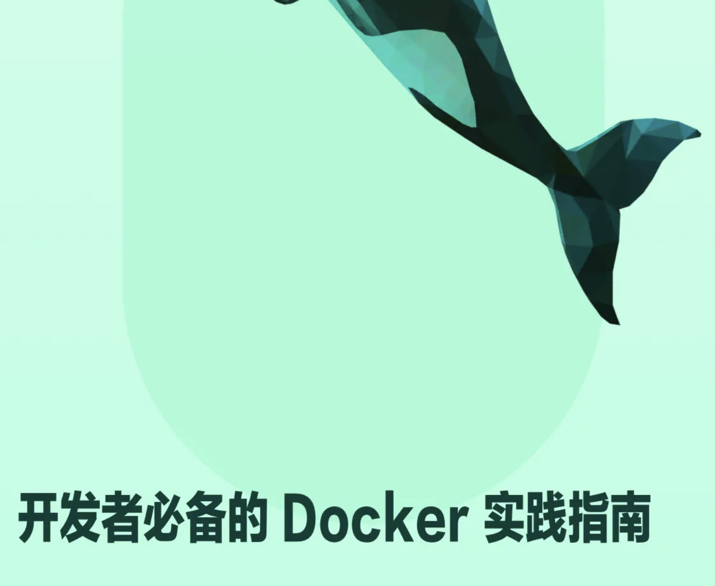 开发者必备的 Docker 实践指南 | 完结