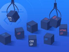 全面系统讲解CSS 工作应用+面试一步搞定 | 完结