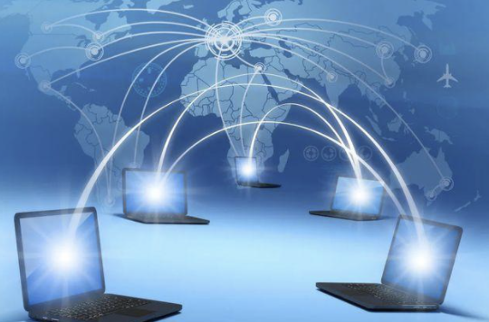 趣谈网络协议 | 完结