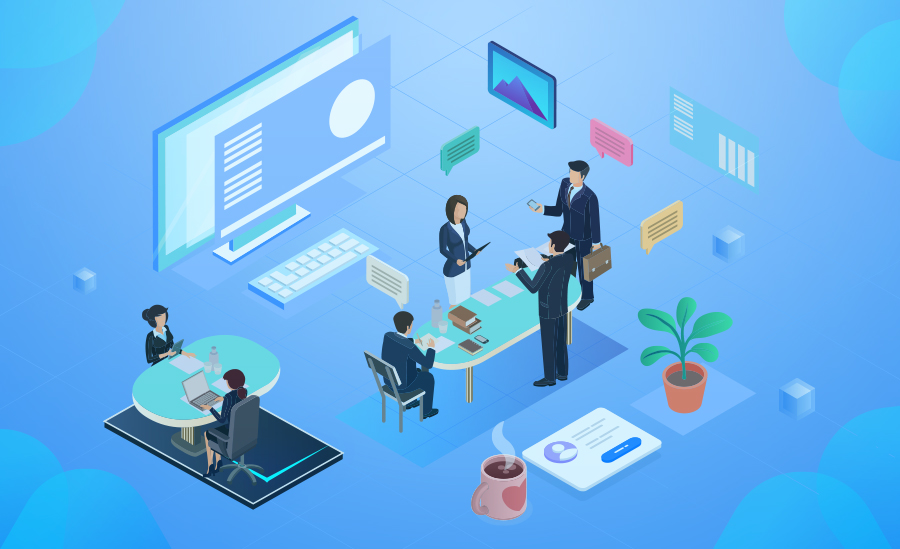 基于SaaS平台的iHRM实战开发 | 完结