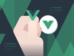 Vue核心技术 Vue+Vue-Router+Vuex+SSR实战精讲 | 完结