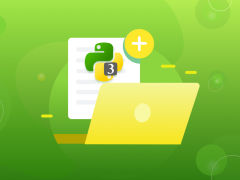 Python3高级核心技术97讲 | 完结