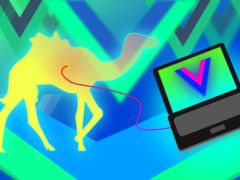 Vue2.5-2.6-3.0 开发去哪儿网App 从零入门到项目实战 | 完结