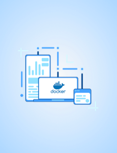 由浅入深吃透 Docker | 完结