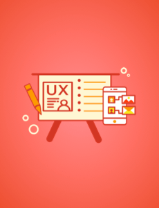 用户体验设计干货笔记 | 完结