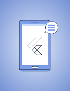 Flutter快学快用24讲 | 完结