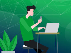 Socket网络编程进阶与实战 | 完结