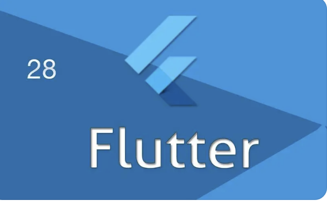 Flutter核心技术与实战 | 完结