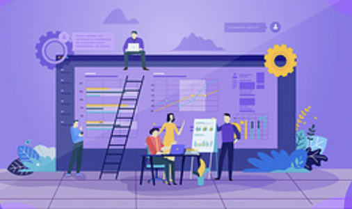 聚焦市场开发热门技术 手把手带你开发商业级社交App | 完结