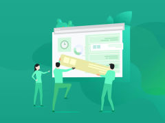 基于Vue3最新标准，实现后台前端综合解决方案 | 完结