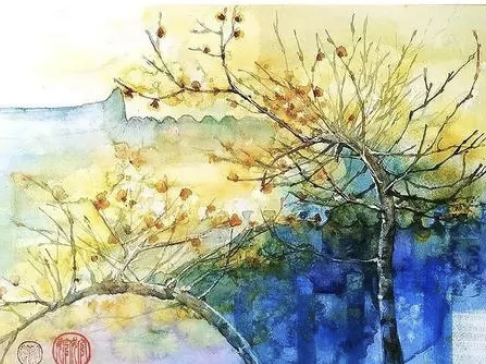 如何看懂一幅画  | 完结