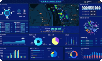 跟月影学可视化 | 完结