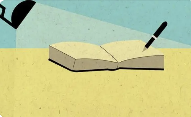 人人都用得上的写作课 | 完结