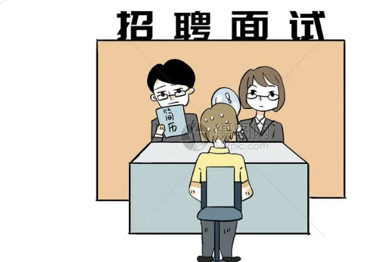 技术面试官识人手册 | 完结