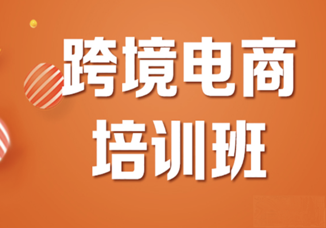 跨境电商VIP实操课程