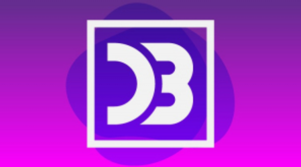 学习和理解用于数据可视化的D3.js | Learn and Understand D3.js for Data Visualization