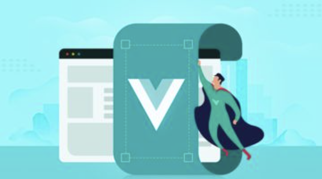 Vue全家桶+SSR+Koa2全栈开发美团网