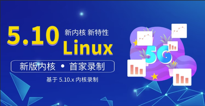 王利涛 嵌入式工程师自我修养系列视频教程 Linux三剑客