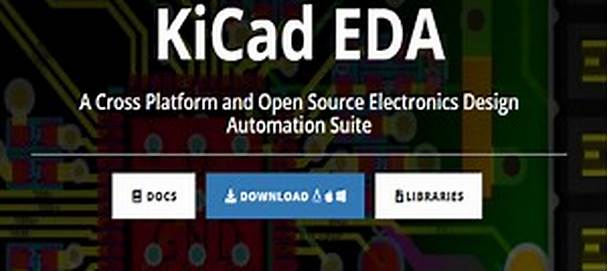 KICAD电路设计教程-制作STM32开发板
