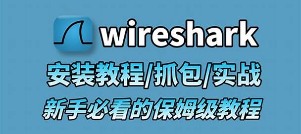 Wireshark+Sniffer 小白到专家 所需所有教程+实战