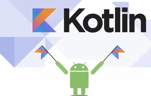 Kotlin完整开发互联网App项目实战视频教程