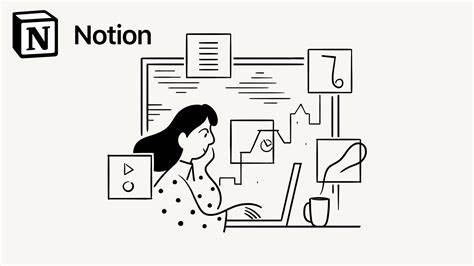 Notion入手到精通搭建人生管理系统+操作指南