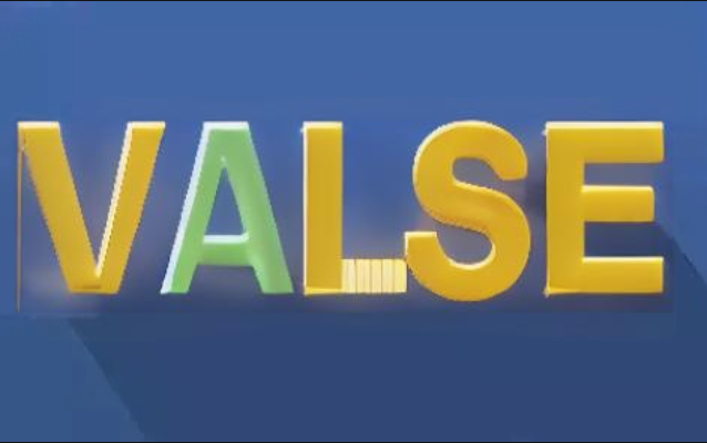 VALSE PPT分享