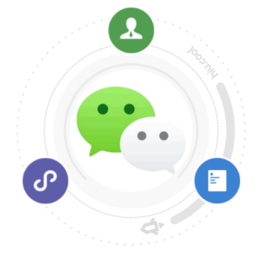 微信分享与支付专项课程（公众号、小程序、小程序云）