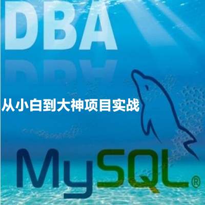 Mysql DBA高级运维系列课程(8部）