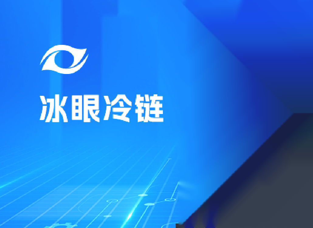 黑马-冰眼冷链项目