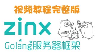 Zinx-Golang轻量级TCP服务器框架 – 带源码课件