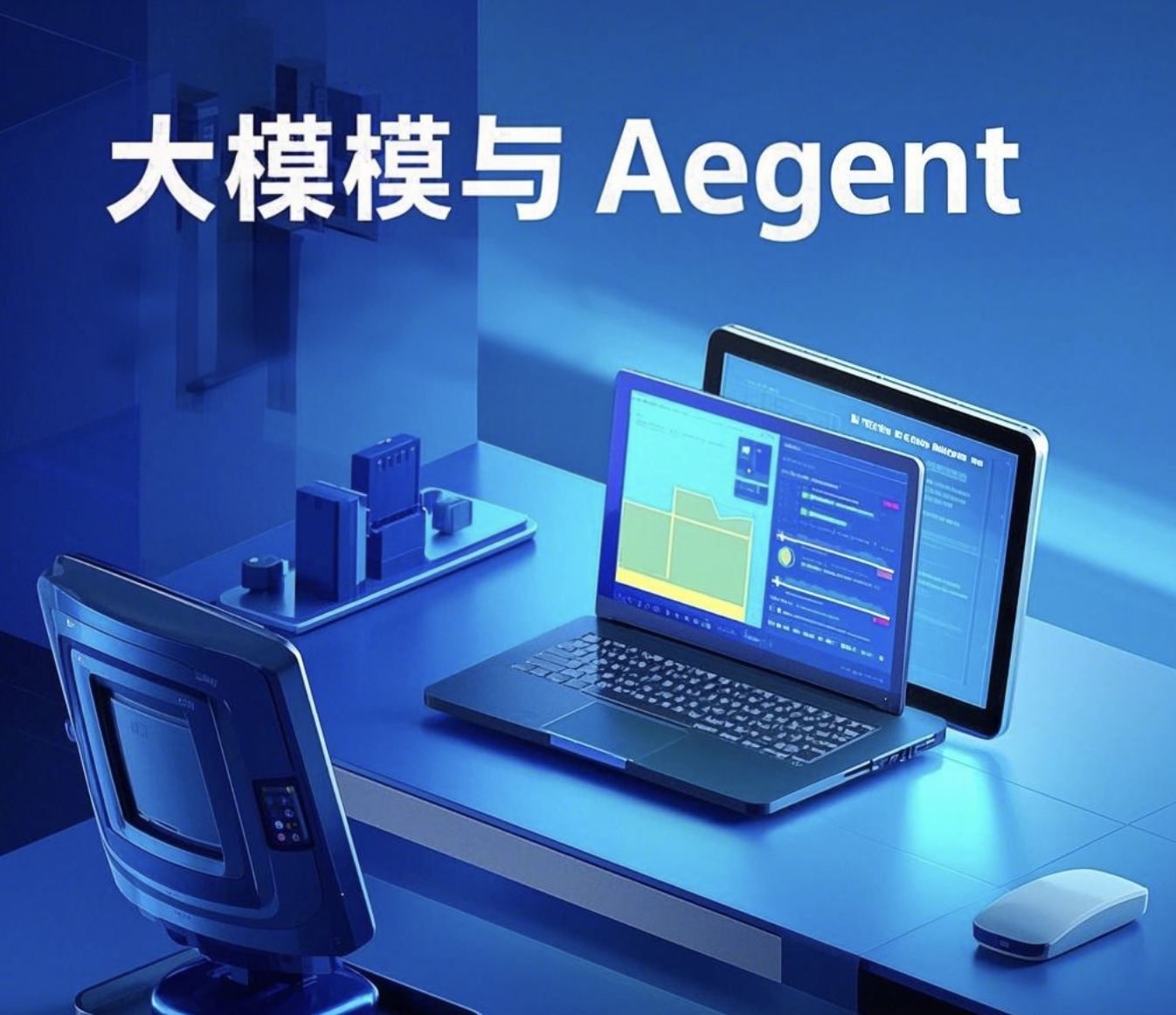 九天菜菜大模型与Agent开发实战