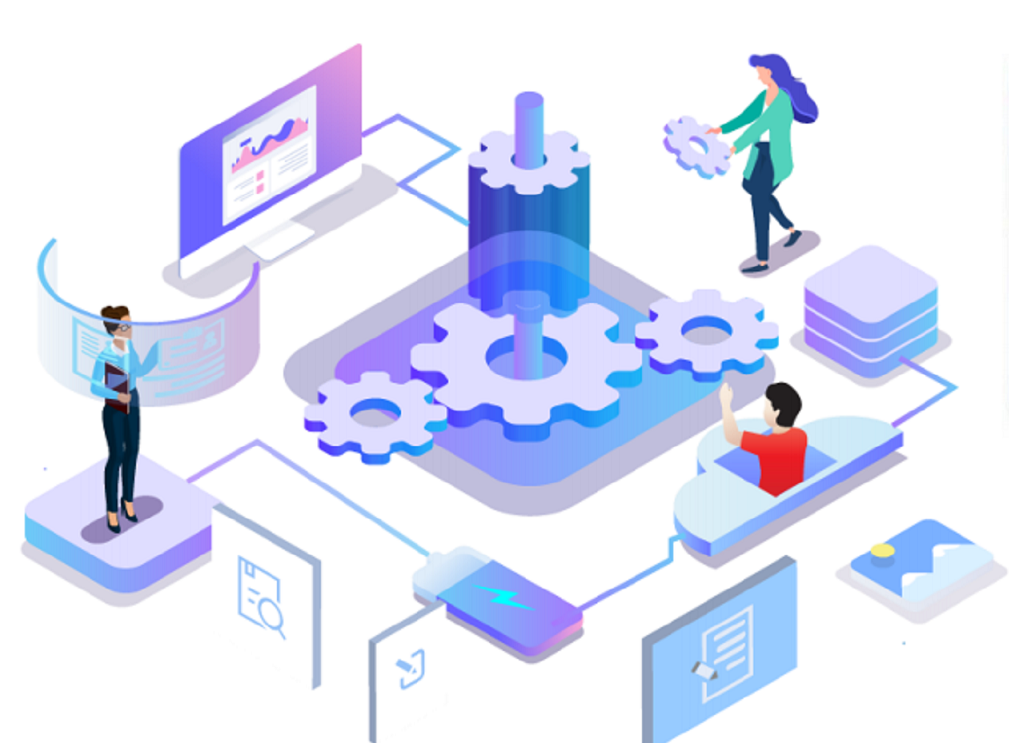 2025零代码带你搞定项目开发部署