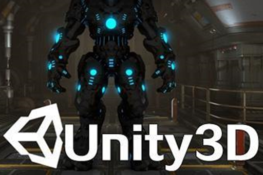 Unity3D制作《类王者荣耀》爆款手游系列课程
