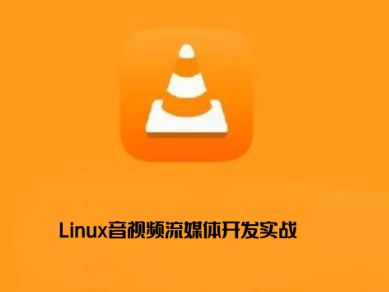 零声-Linux音视频流媒体开发实战TCP_UDP_RTSP_RTMP_P2P_WebRTC