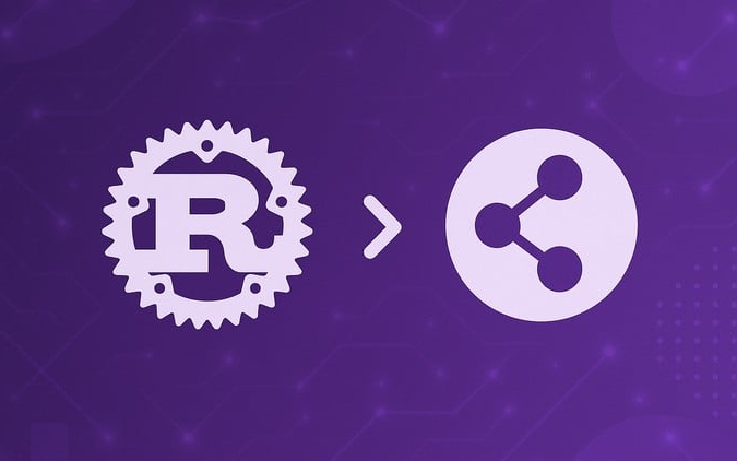 手把手教你用Rust打造点对点(P2P)应用(英文版)