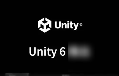 一起来学习怎么用Unity6创建你自己的RPG游戏