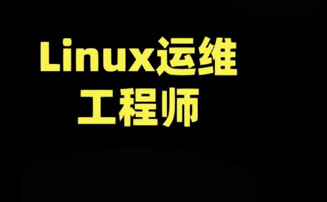 老男孩-运维就业课(85期)