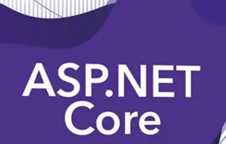 ASP.NET Core 入门指南(英文版)