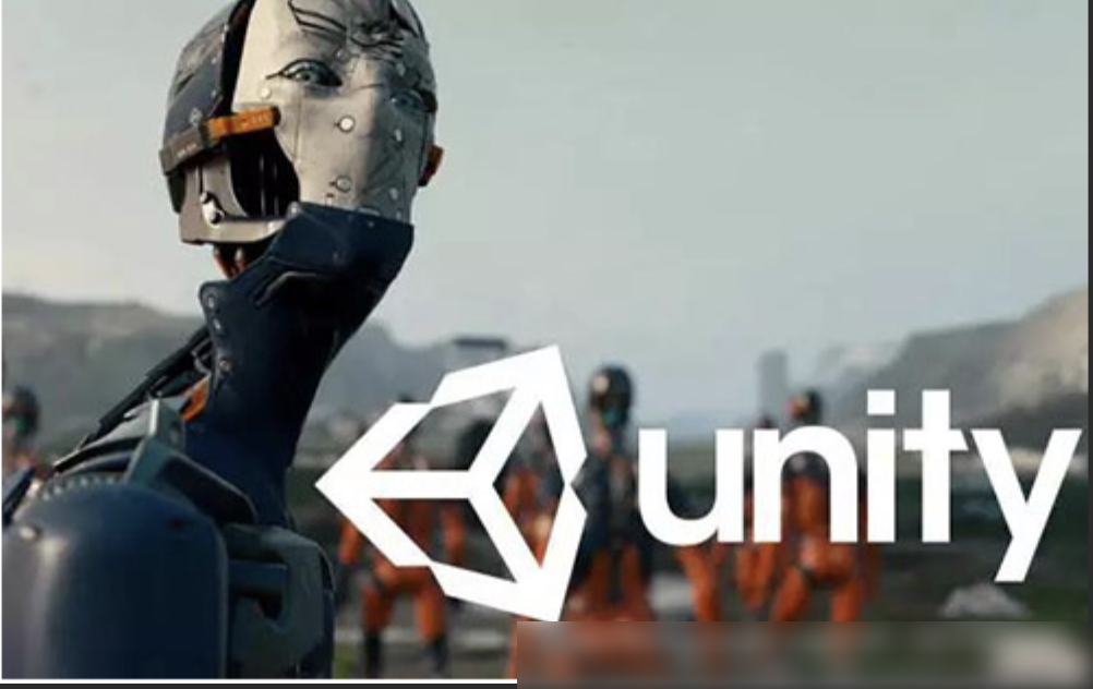Unity即时战略游戏开发指南 从零开始打造你自己的RTS游戏
