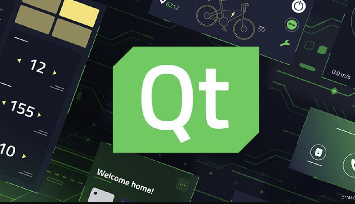 QT5原理与源码分析视频课程