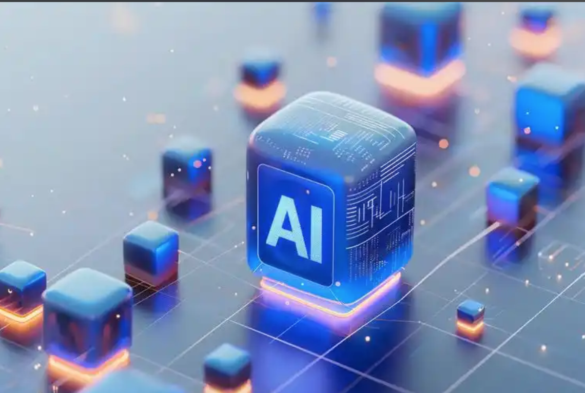 2025AI全栈开发实战营（完结）