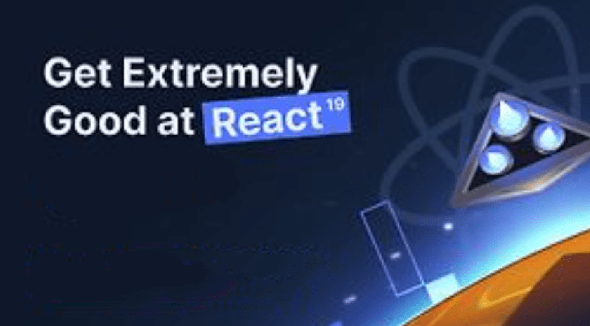 React19深入浅出构建生产级React应用程序