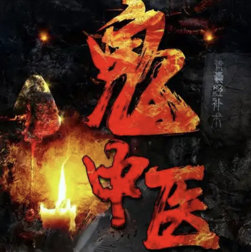 《鬼中医》千古怪病 奇门诡方 237集 无极故事播音