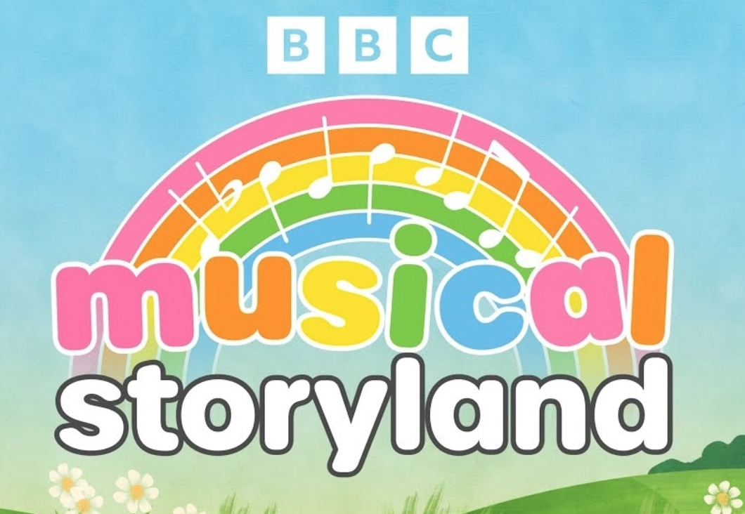 BBC音乐启蒙《音乐故事乐园 Musical Storyland》