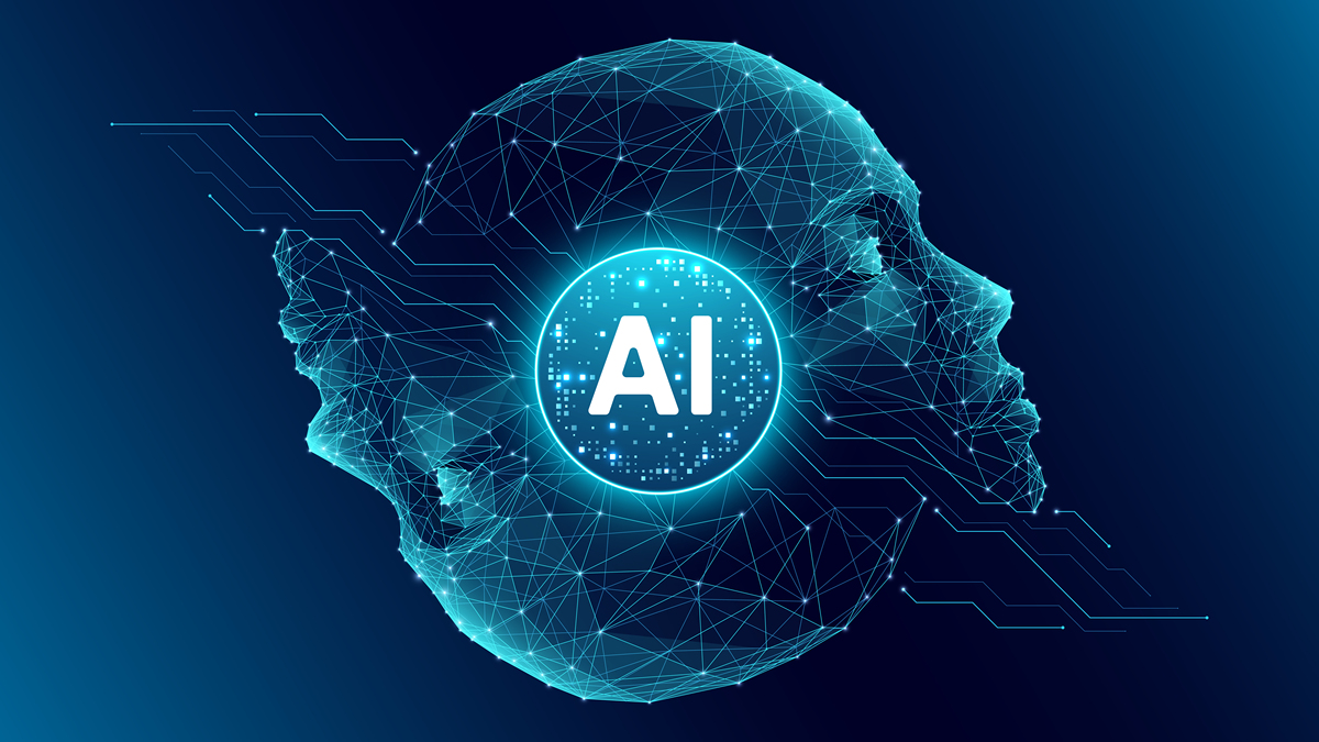 AI新时代：用人工智能改变视野，AI与生活