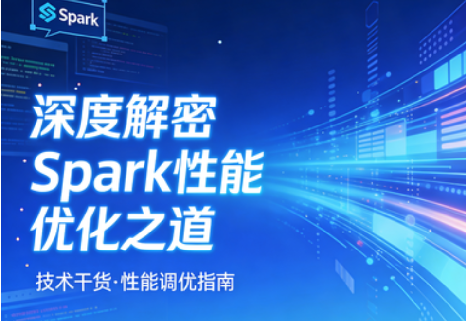 深度解密Spark性能优化之道