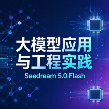 M哥教育-大模型应用与工程实践（课程不全）